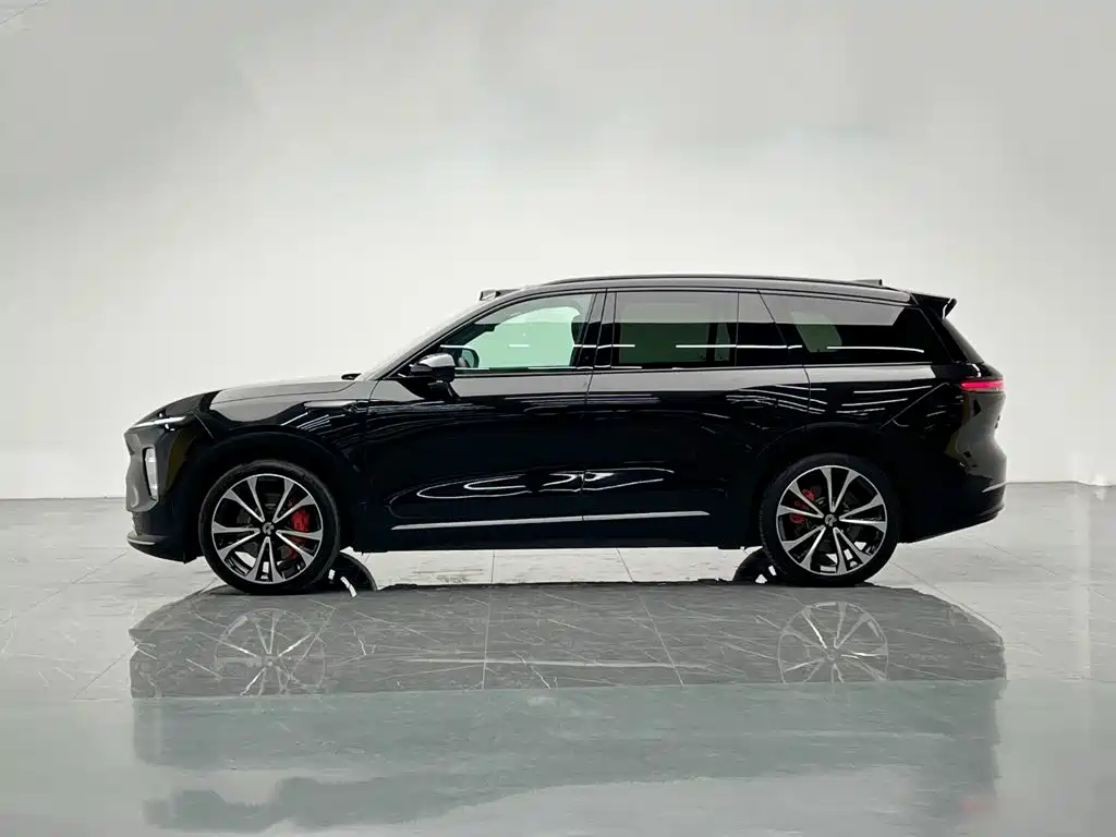 NIO ES8 — миниатюра 3