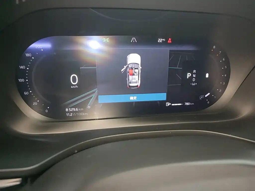 Volvo XC60 — миниатюра 12