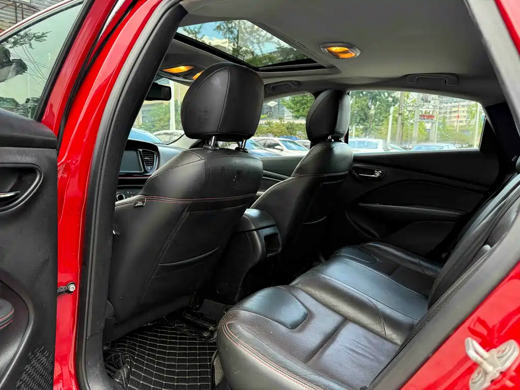 Fiat Ottimo — миниатюра 6