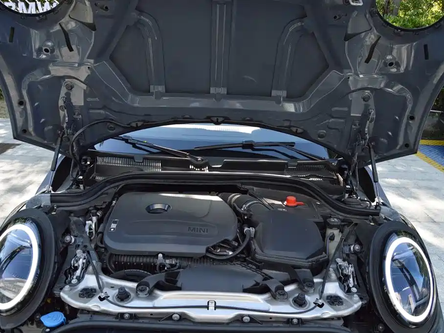 MINI Mini JCW — миниатюра 16
