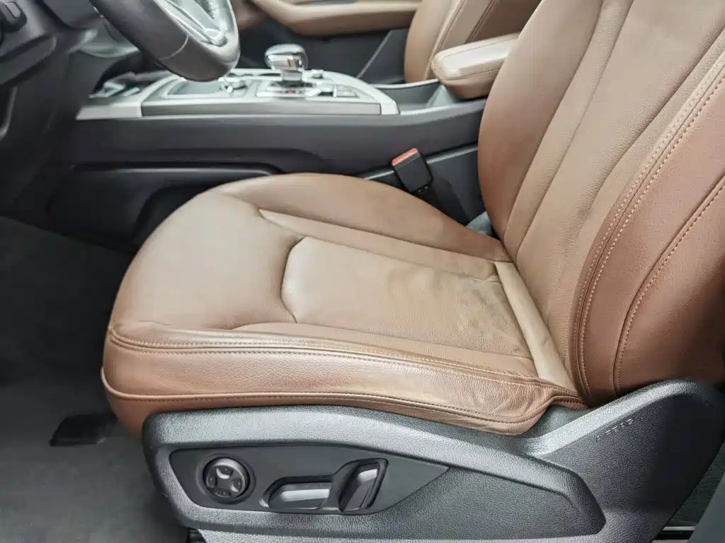 Audi Q7 — миниатюра 20