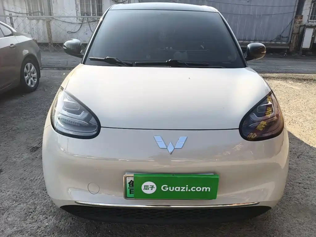 Wuling Bingo — миниатюра 3