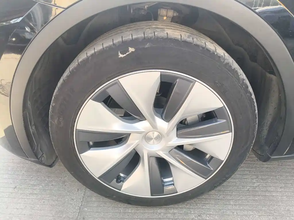 Tesla Model Y — миниатюра 23