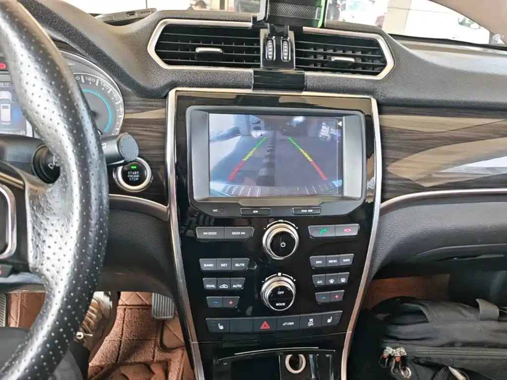 Haval H2 — миниатюра 13