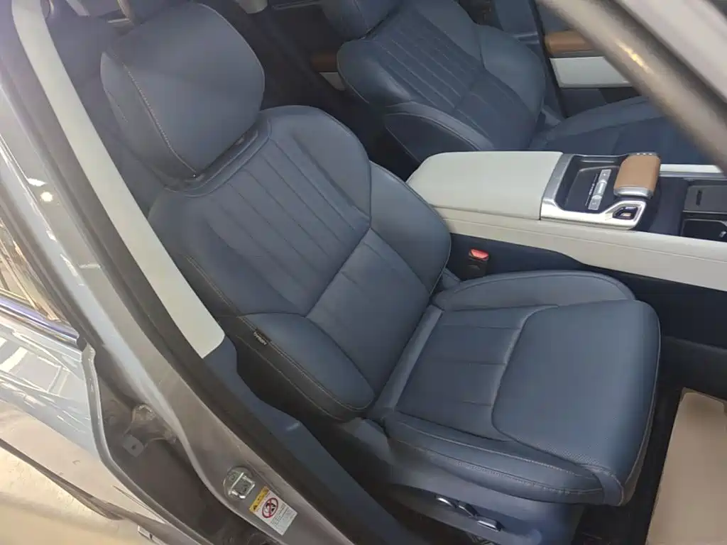 Deepal Deepal G318 — миниатюра 25