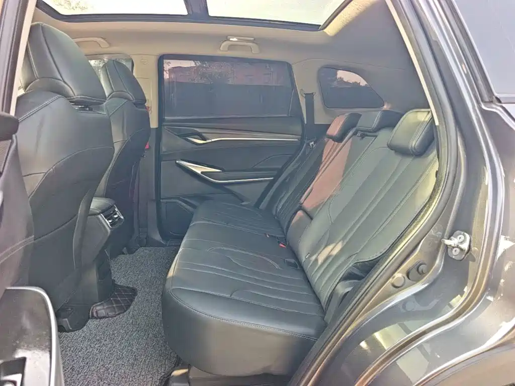 Changan CS75 PLUS — миниатюра 17