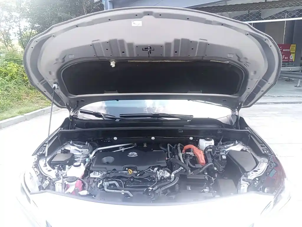 Toyota Venza — миниатюра 20
