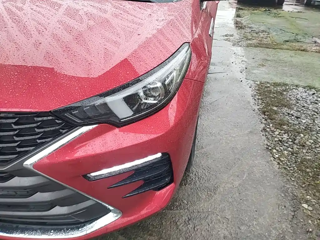 Chery Arrizo 5 PLUS — миниатюра 24