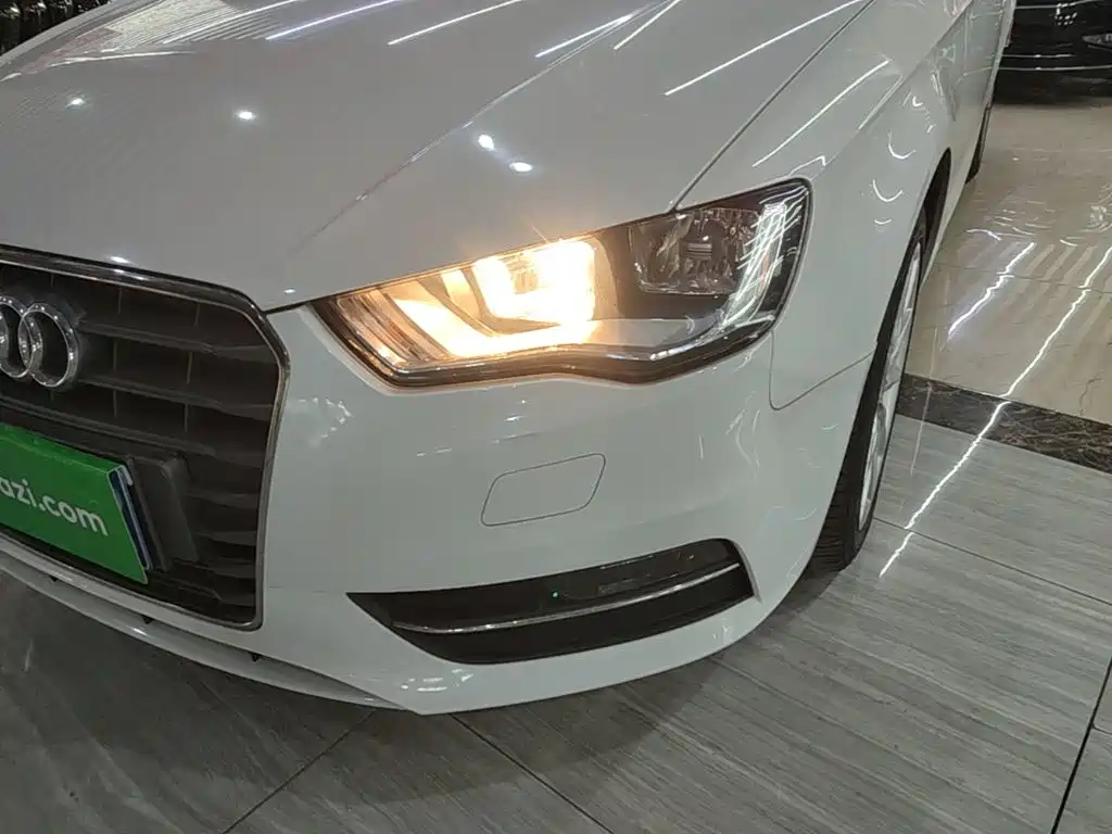 Audi A3 — миниатюра 24