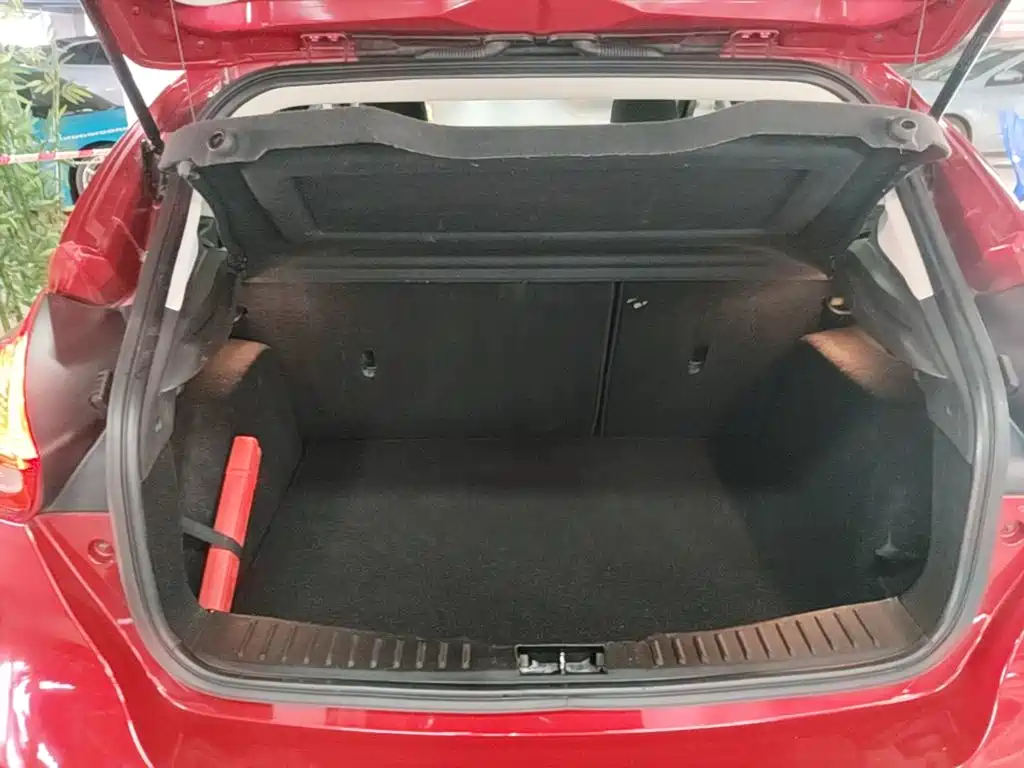 Ford Focus — миниатюра 19