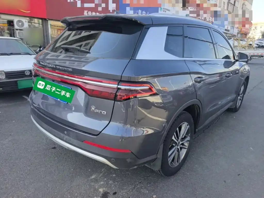 BYD Pro — миниатюра 7