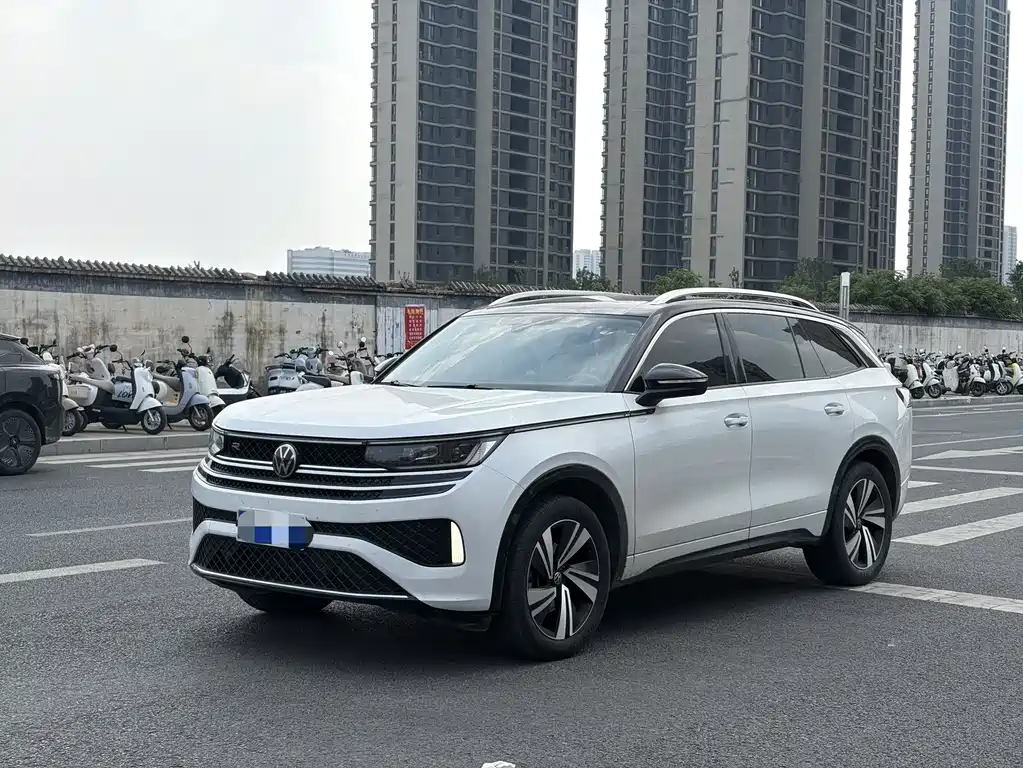 Volkswagen Tavendor 2024