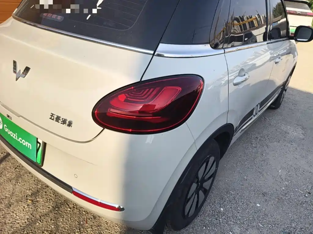 Wuling Bingo — миниатюра 8