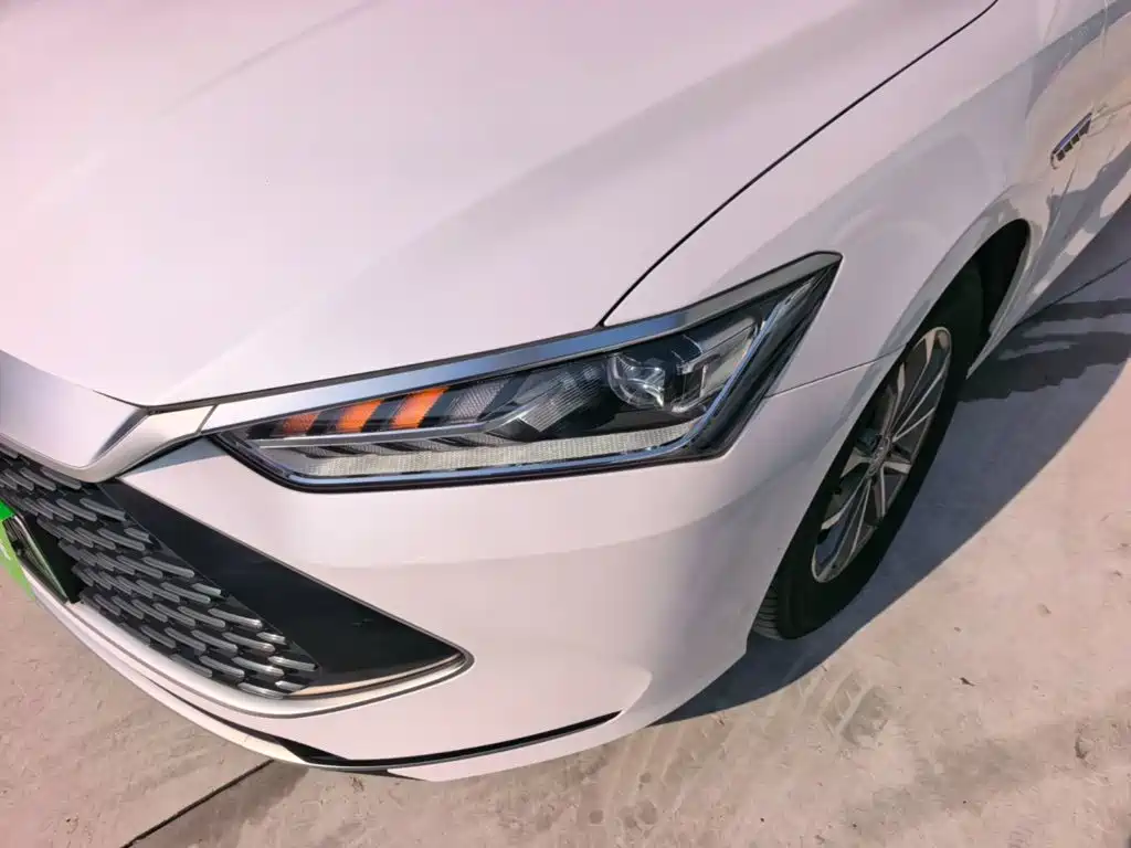 BYD Qin PLUS — миниатюра 24