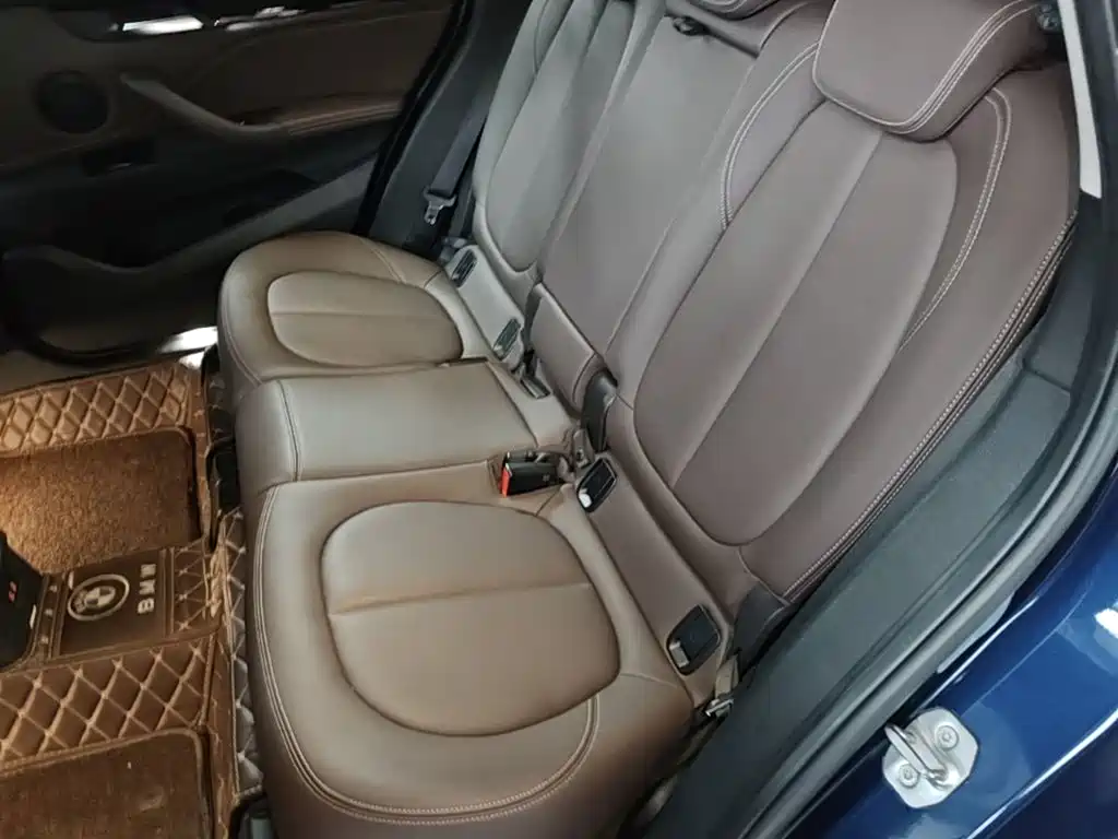 BMW X1 — миниатюра 17