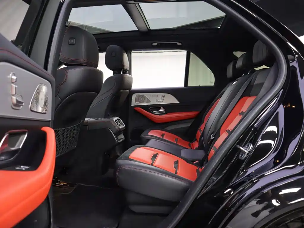 Mercedes-Benz GLE AMG — миниатюра 22