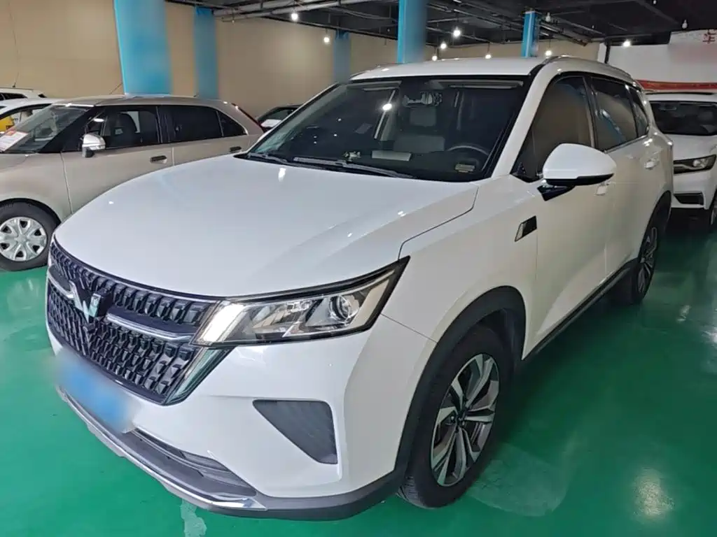 Wuling Xingchen — миниатюра 2