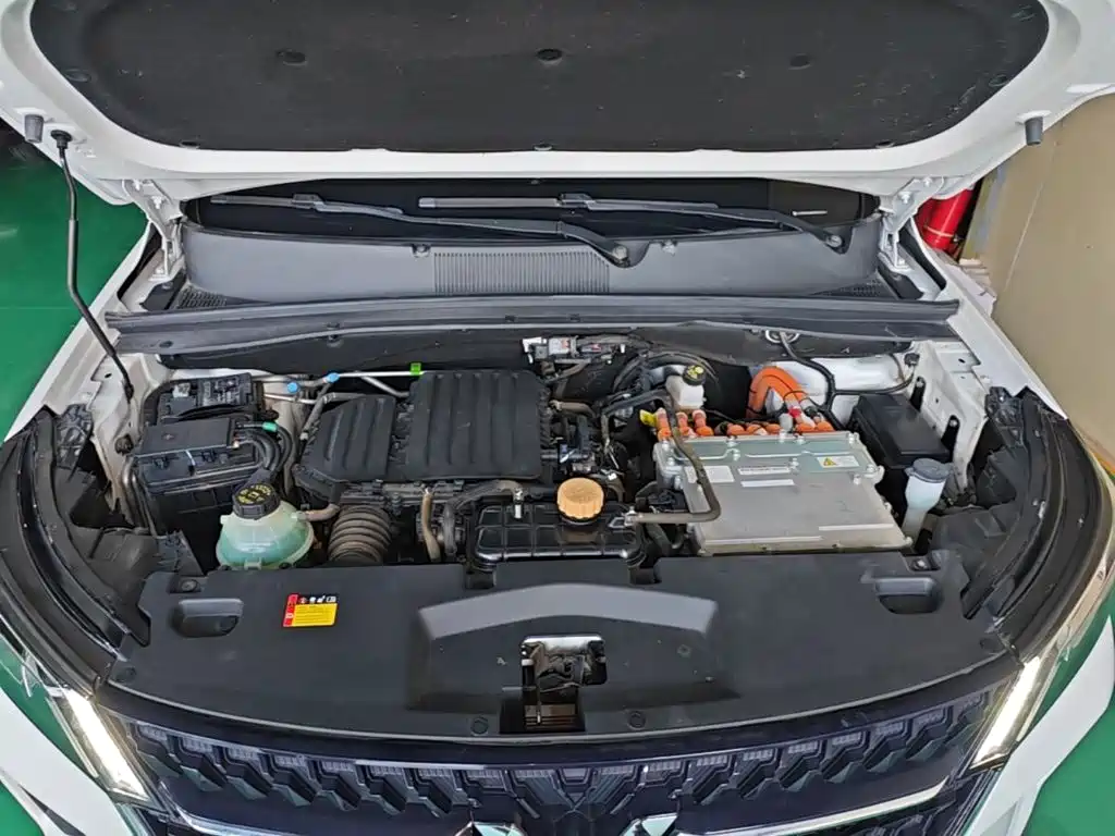 Wuling Xingchen — миниатюра 20