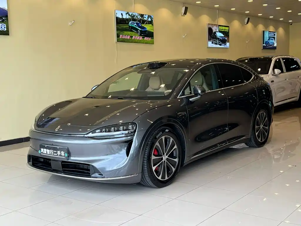 Zhijie Zhijie R7