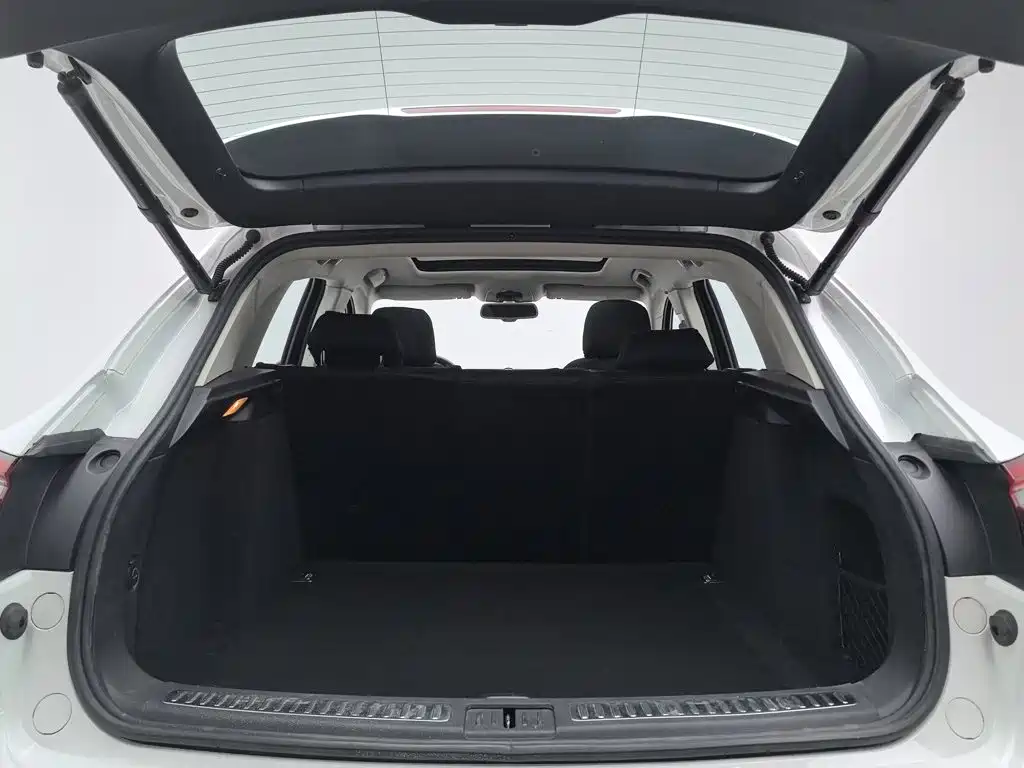 Zotye Zotye SR9 — миниатюра 16