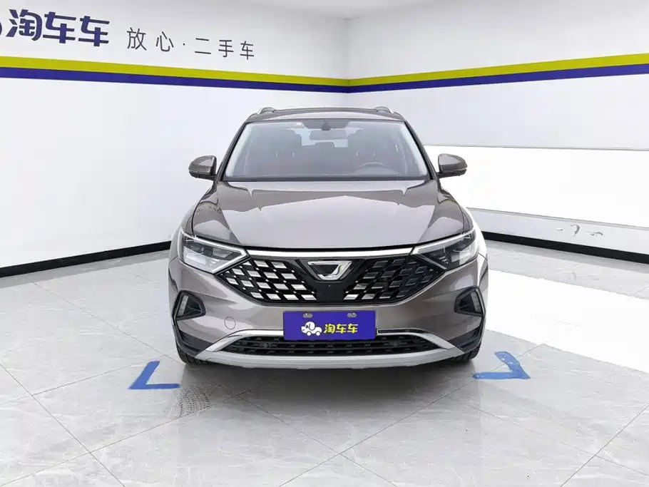 Jetta VS7 — миниатюра 2