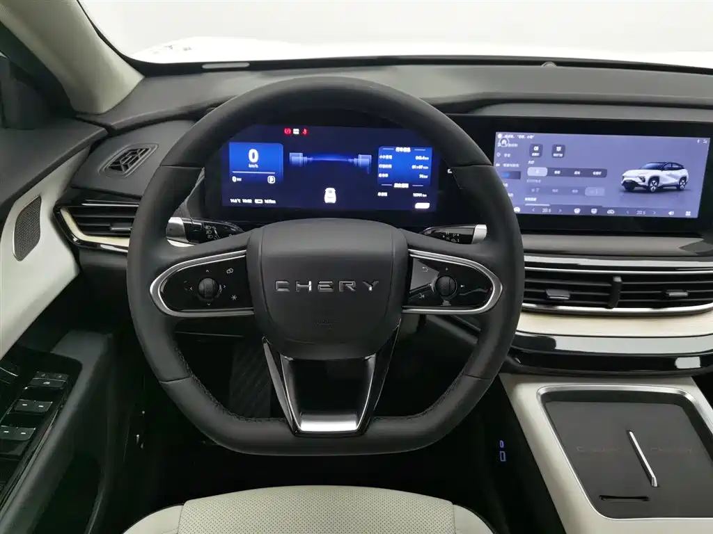 CHERY CHERY SHU XIANGJIA