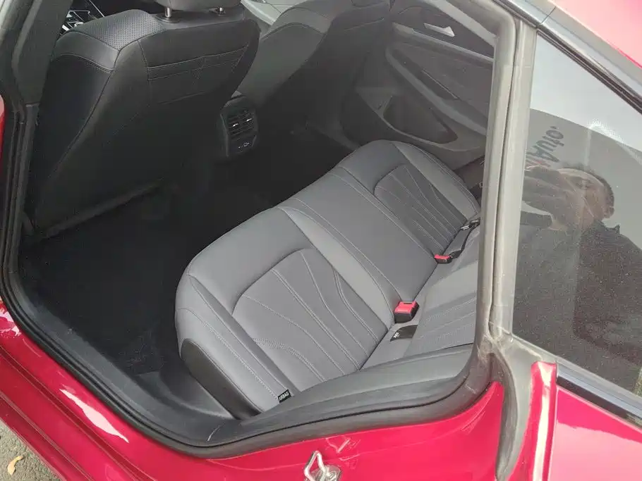 Volkswagen Lamando — миниатюра 11