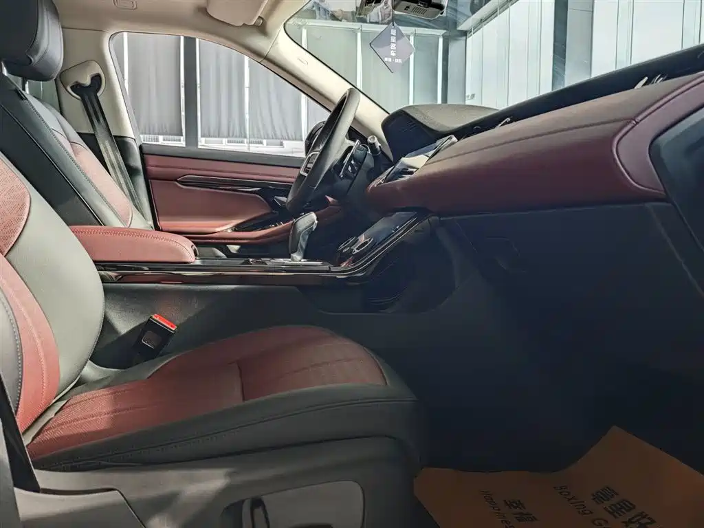 LAND ROVER RANGE ROVER AURORA