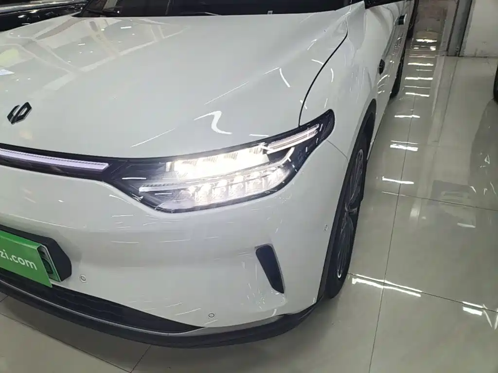 Leapmotor Leapmotor C11 — миниатюра 24