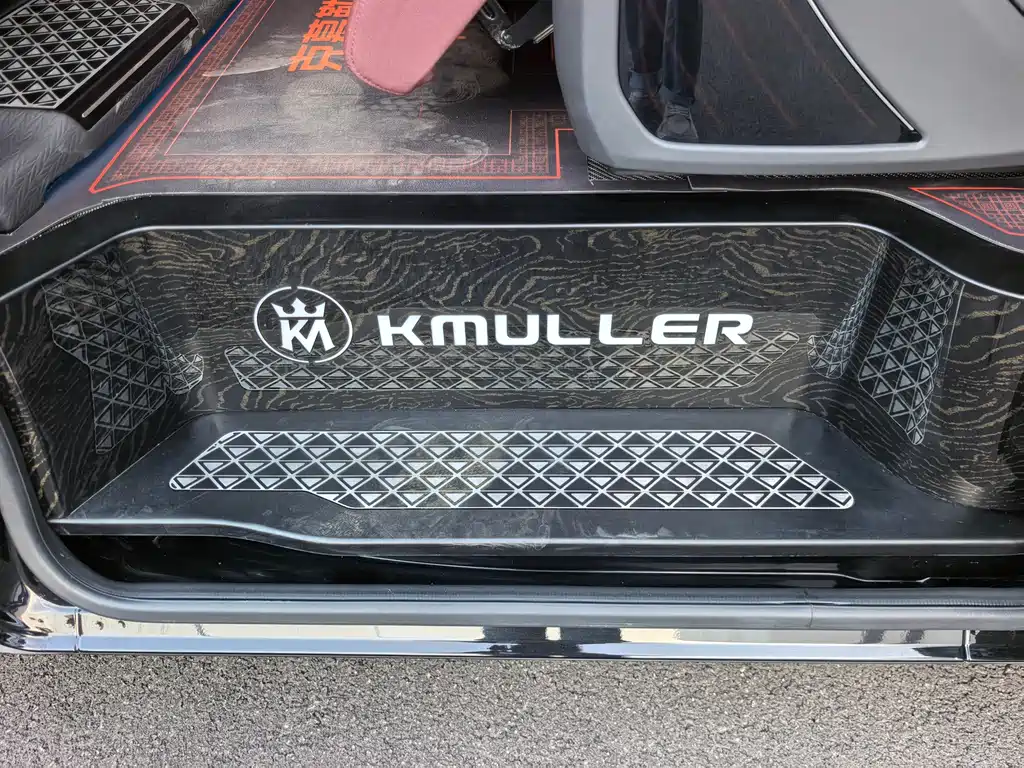 Kemuler Alpha A Series — миниатюра 11