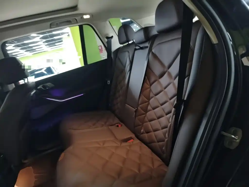 BMW X5 — миниатюра 17
