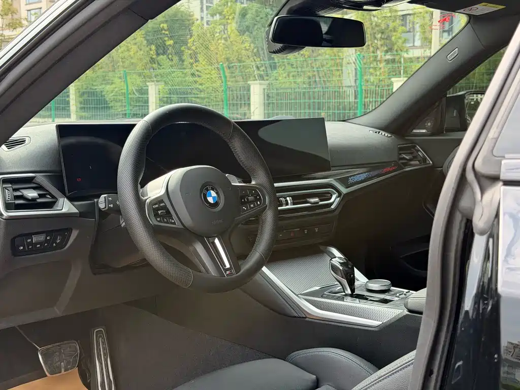 BMW M240i — миниатюра 4