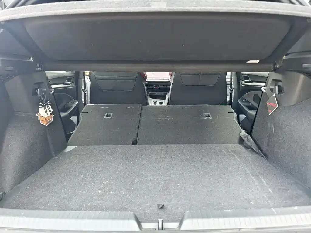 Volkswagen Golf GTI — миниатюра 19