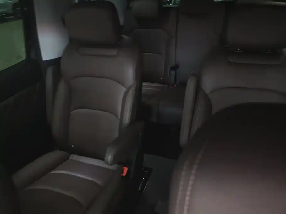 Wuling Xingguang 730 — миниатюра 11