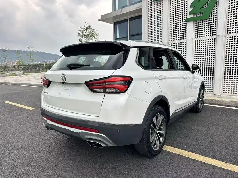 Zhonghua V7 — миниатюра 27