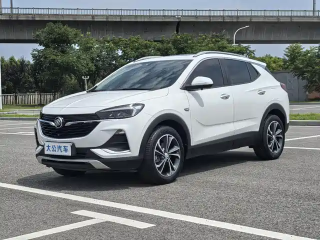 Buick Encore GX