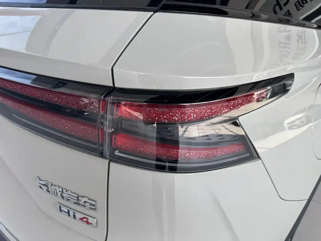 Haval Xiaolong MAX — миниатюра 8