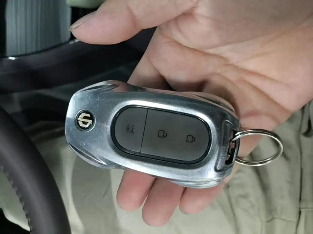 Leapmotor Leapmotor C11 — миниатюра 9