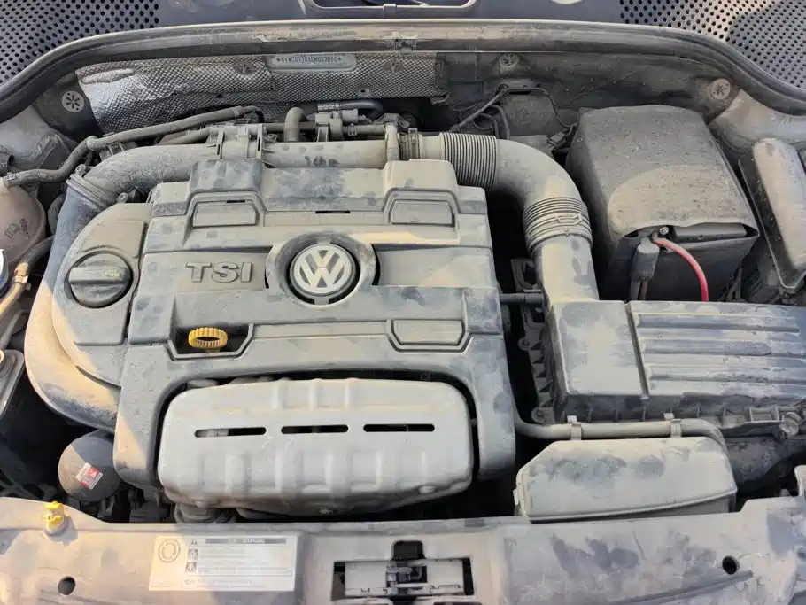 Volkswagen Beetle — миниатюра 10