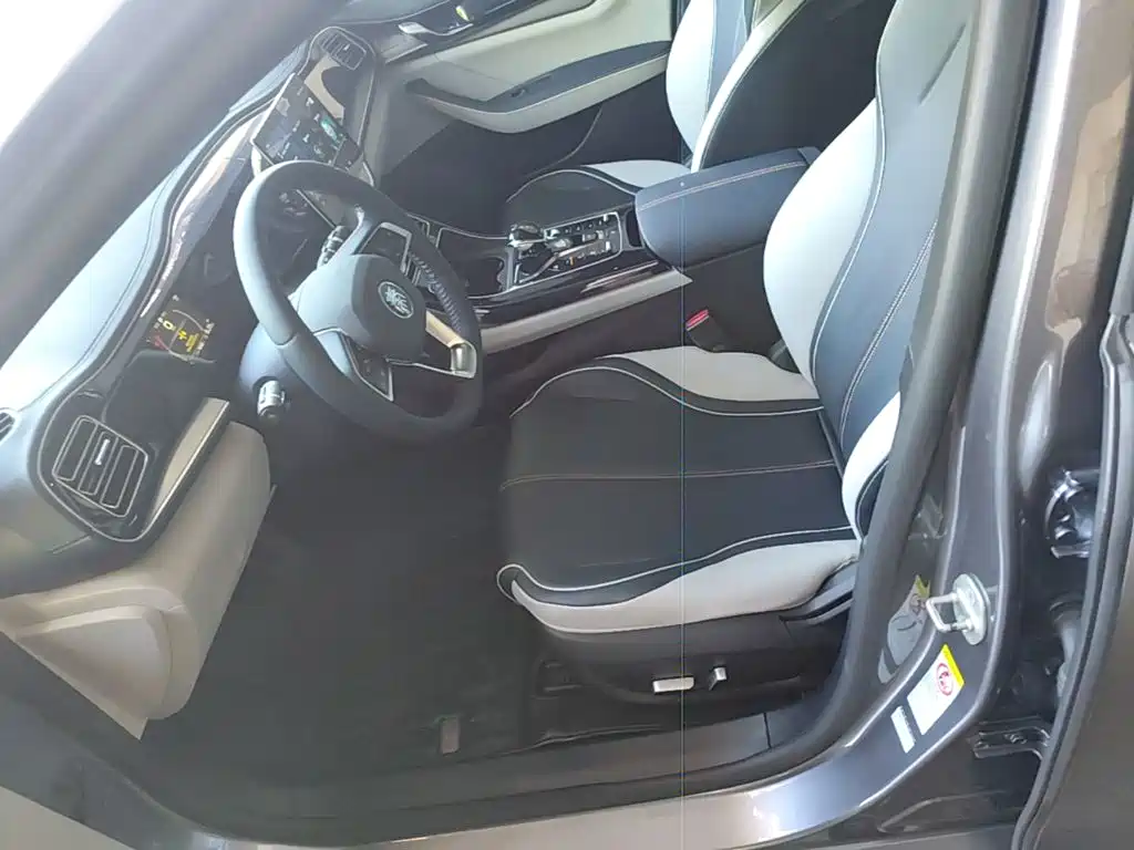BYD Qin PLUS — миниатюра 15