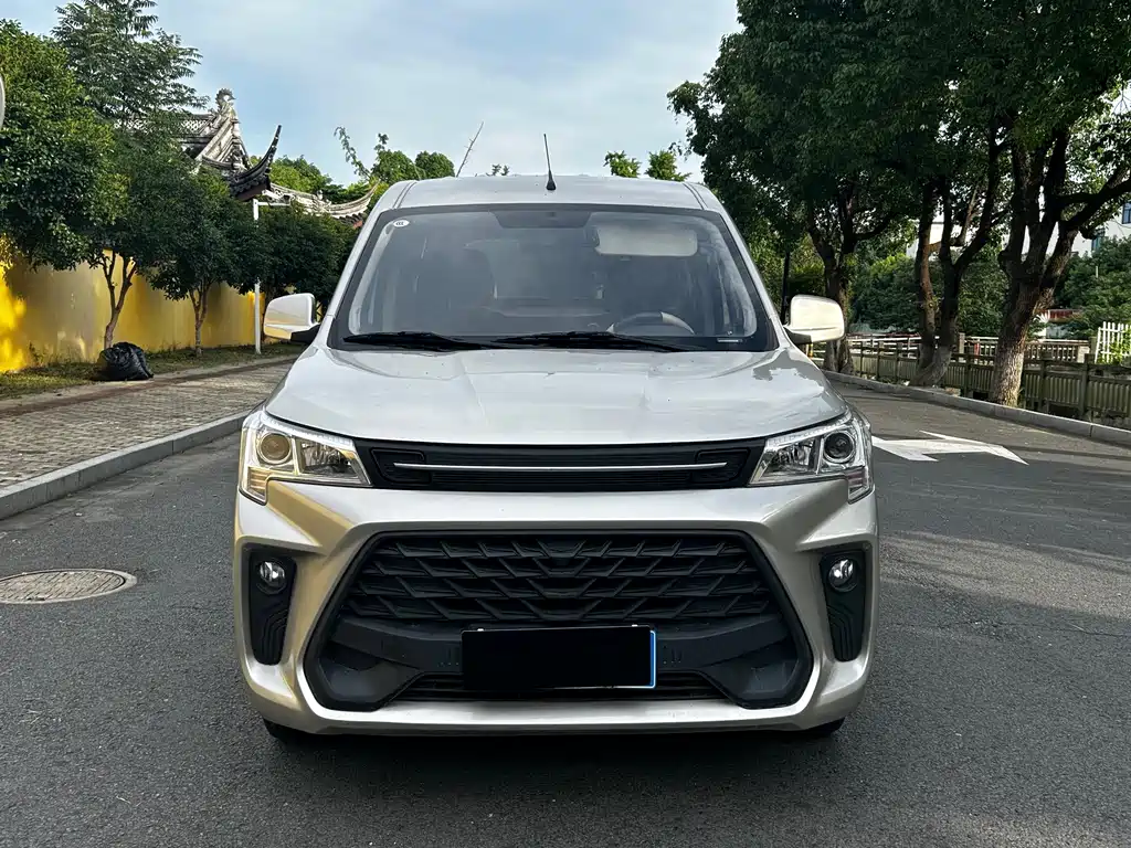 Fengguang Fengguang 380 — миниатюра 2
