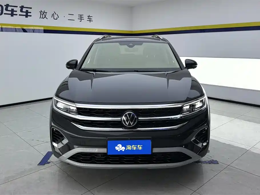 Volkswagen Viloran 2021 380TSI Luxury Pro