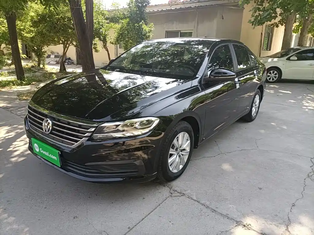 Volkswagen Lavida 2019