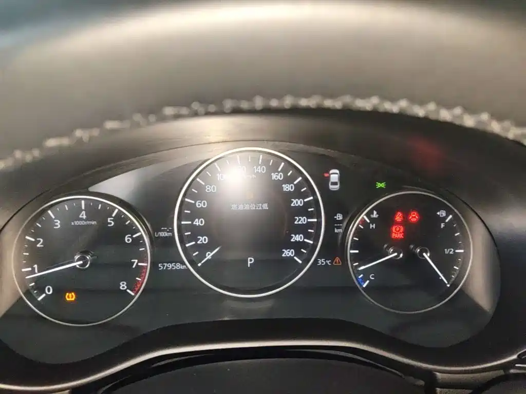 Mazda 3 Axela — миниатюра 12