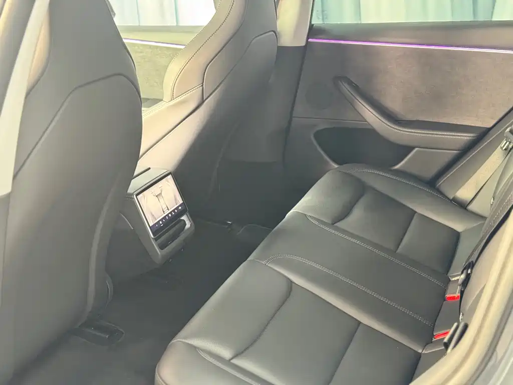 Tesla Model 3 — миниатюра 7