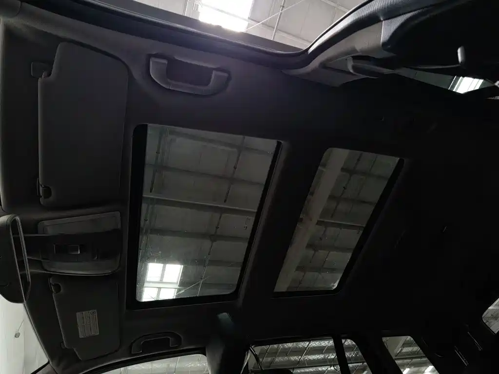 Mercedes-Benz GLK-Class — миниатюра 14