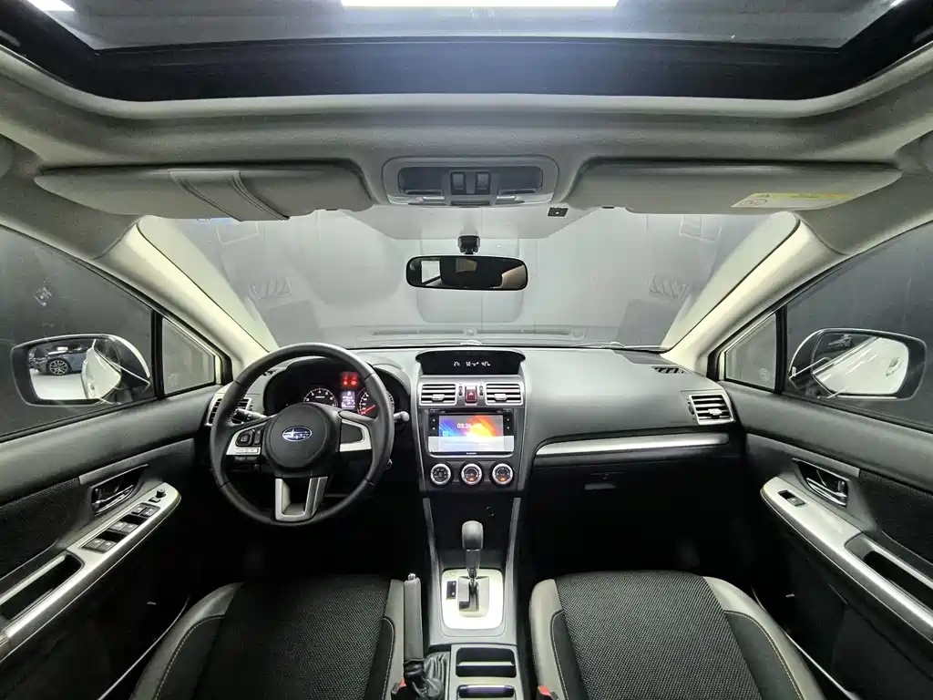 Subaru XV 2016 2.0i Comfort