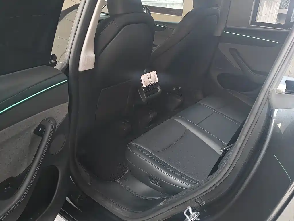 Tesla Model Y — миниатюра 6