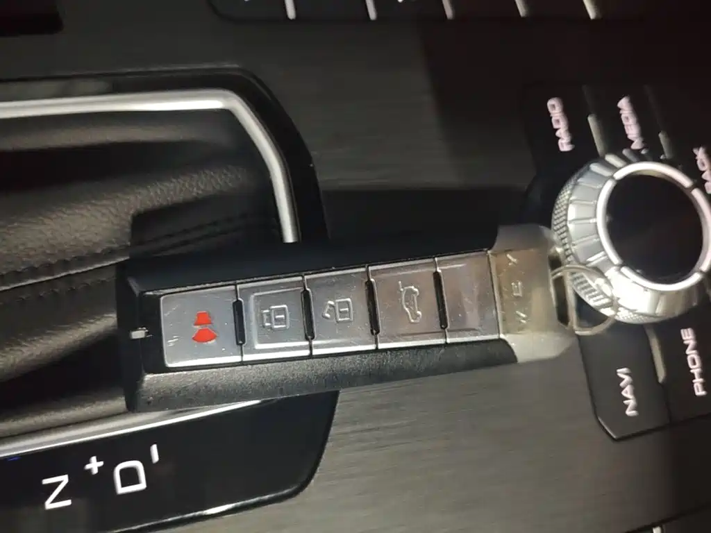 Wey Wey VV5 — миниатюра 9