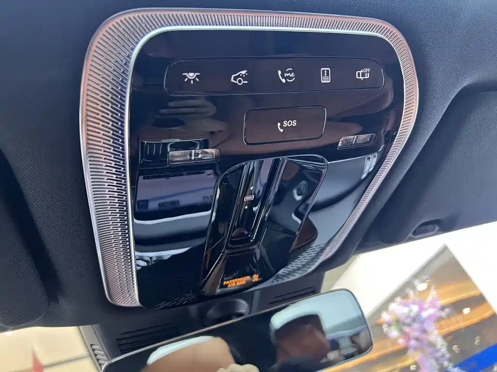 Mercedes-Benz S-Class — миниатюра 19